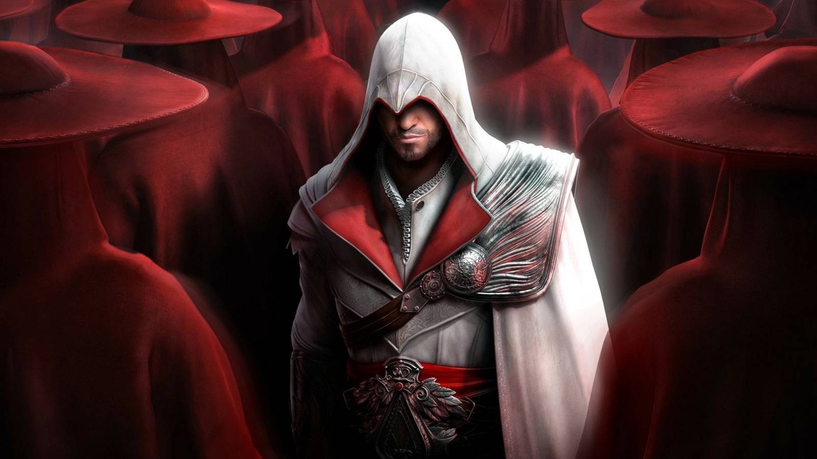 New Assassin's Creed Hexe Protagonist May Be an Auditore Descendant