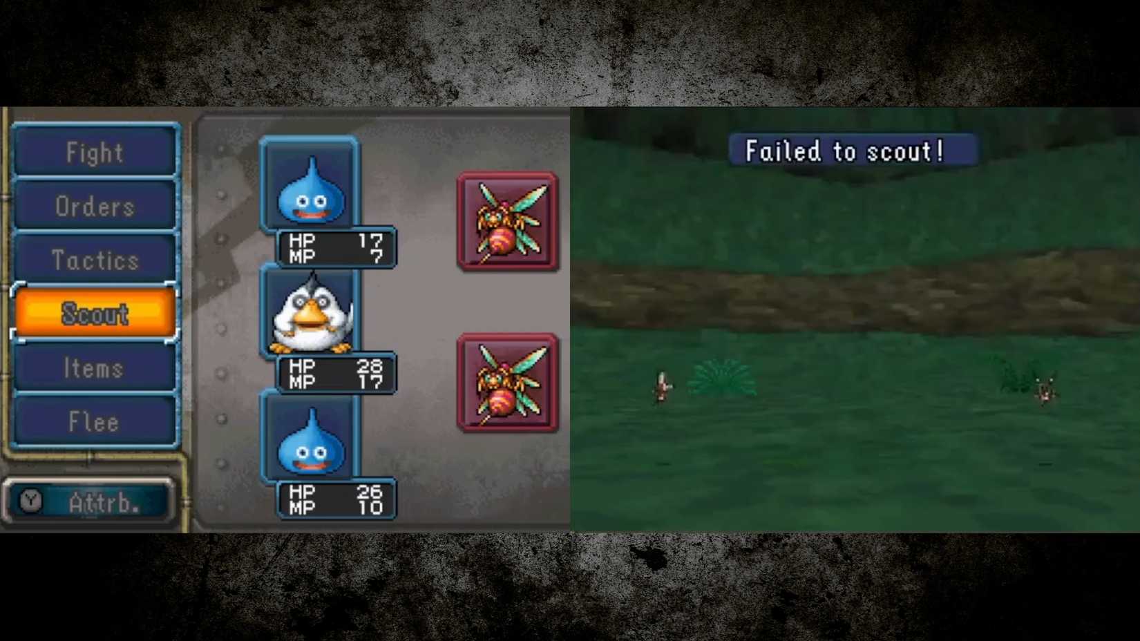 Hidden Nintendo DS JRPGs From Famous Developers You Probably Missed