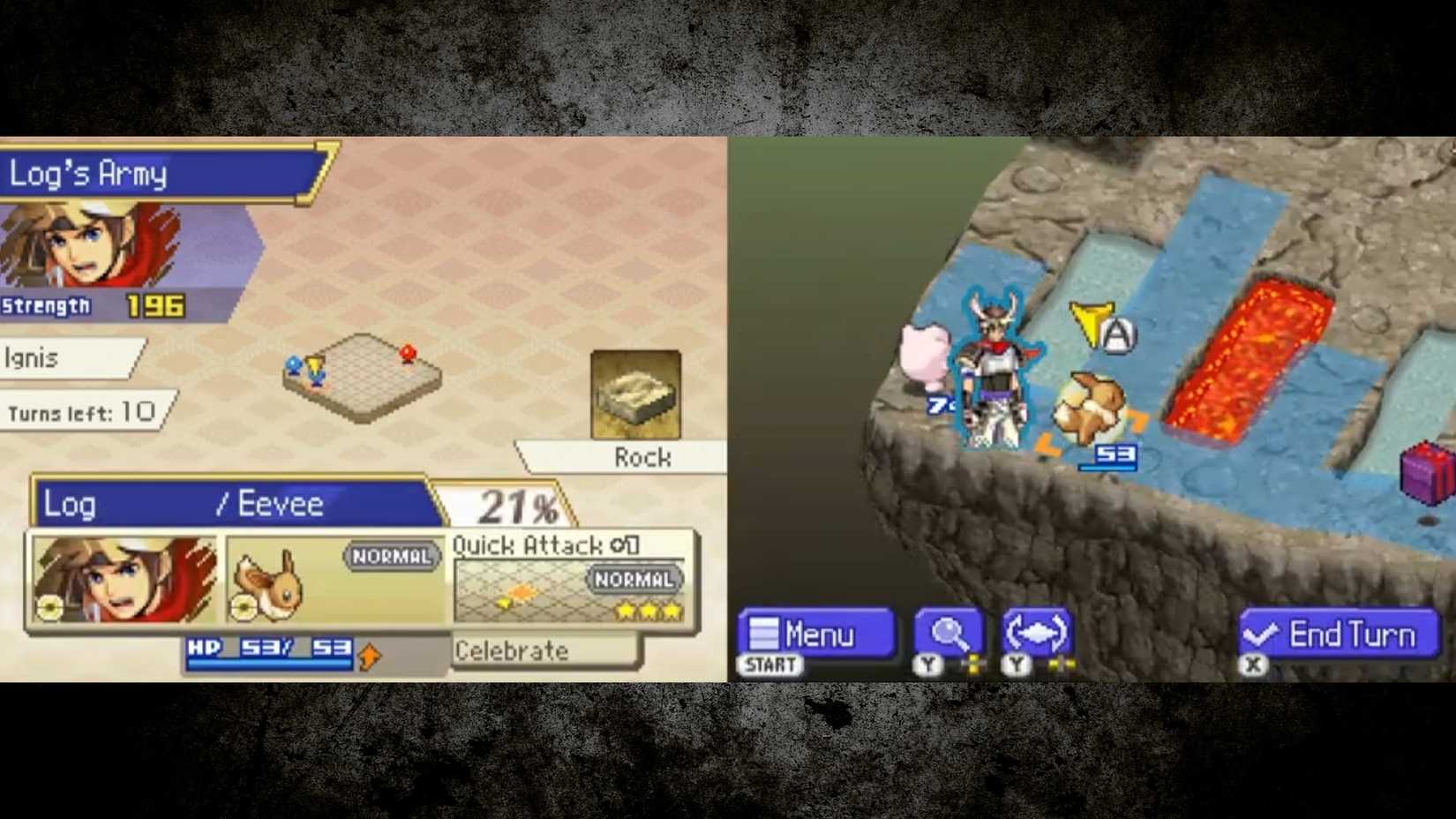 Hidden Nintendo DS JRPGs From Famous Developers You Probably Missed