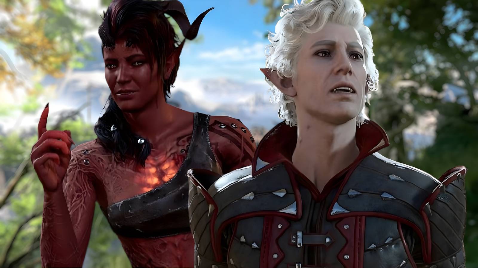 Larian Isn’t Making Hasbro’s Next D&D Game, So Who Will? Larian Isn’t Making Hasbro’s Next D&D Game, So Who Will?