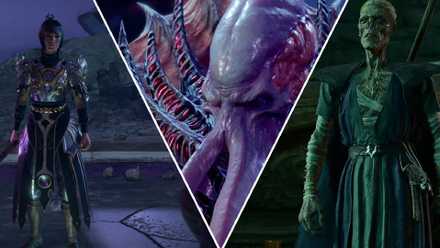 10 Exploration Games That Reward Getting Lost