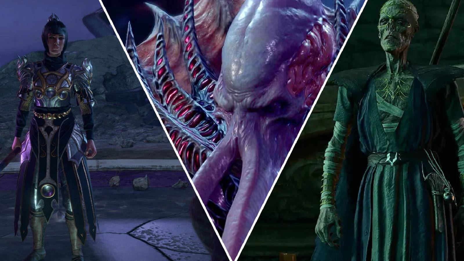 10 Baldur’s Gate 3 Moments that are Completely Different on a Second Playthrough