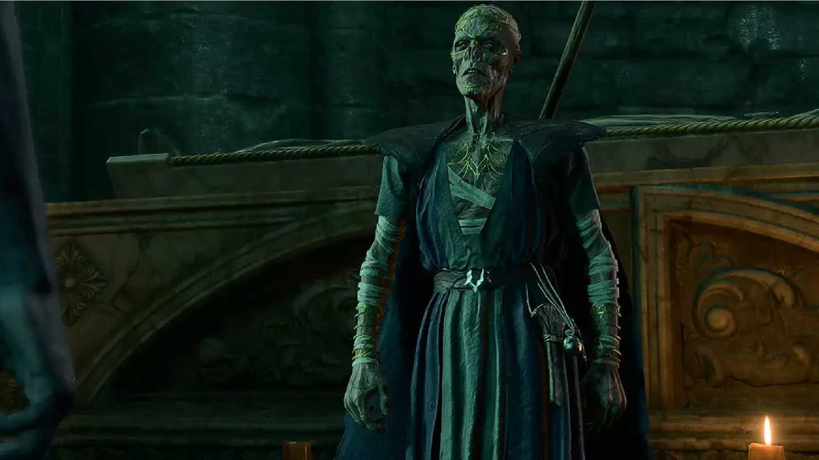 10 Baldur’s Gate 3 Moments that are Completely Different on a Second Playthrough