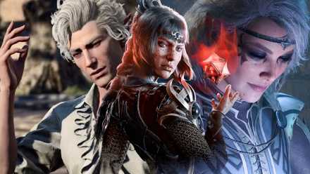 The Nightsong Is Technically More than an Aasimar in Baldur's Gate 3
