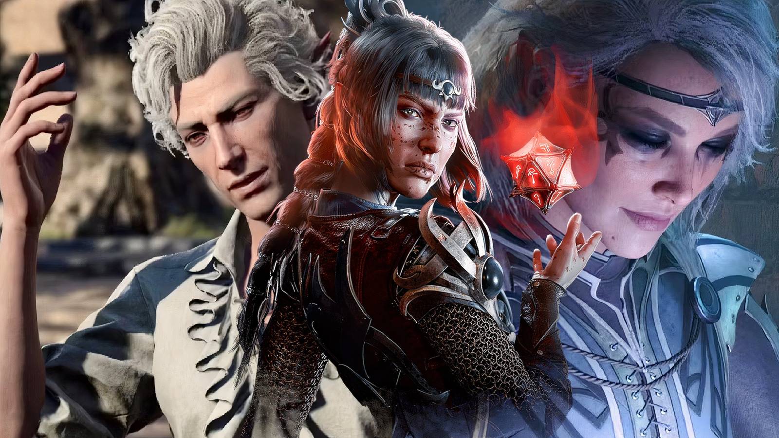 10 Baldur's Gate 3 Characters That Feel the Most Tragic