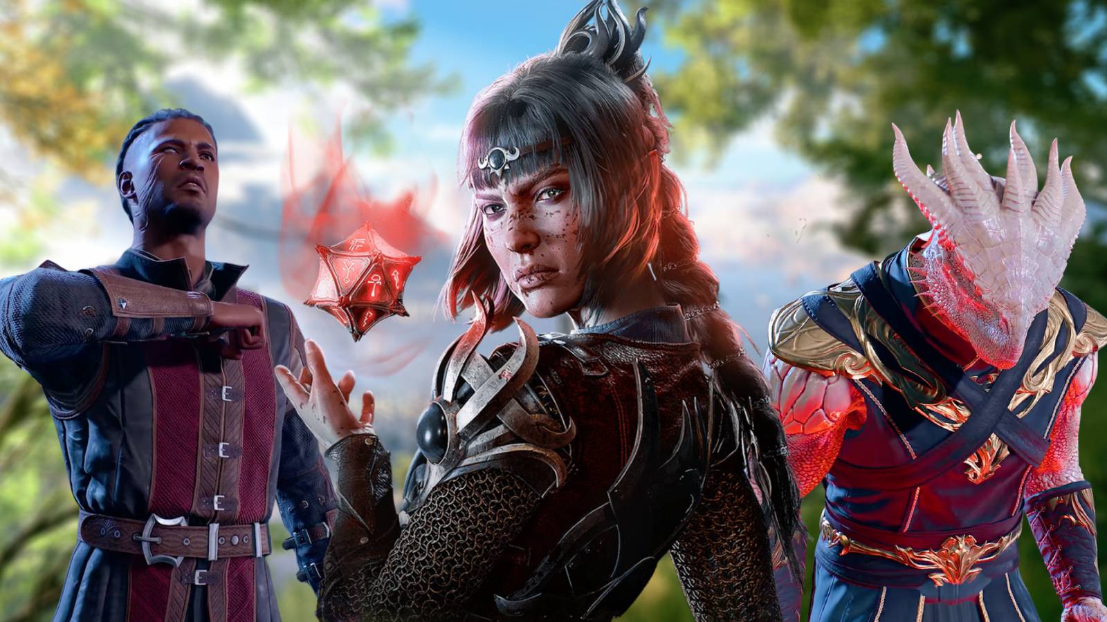 10 Ways Baldur's Gate 3 Encourages Multiple Playthroughs