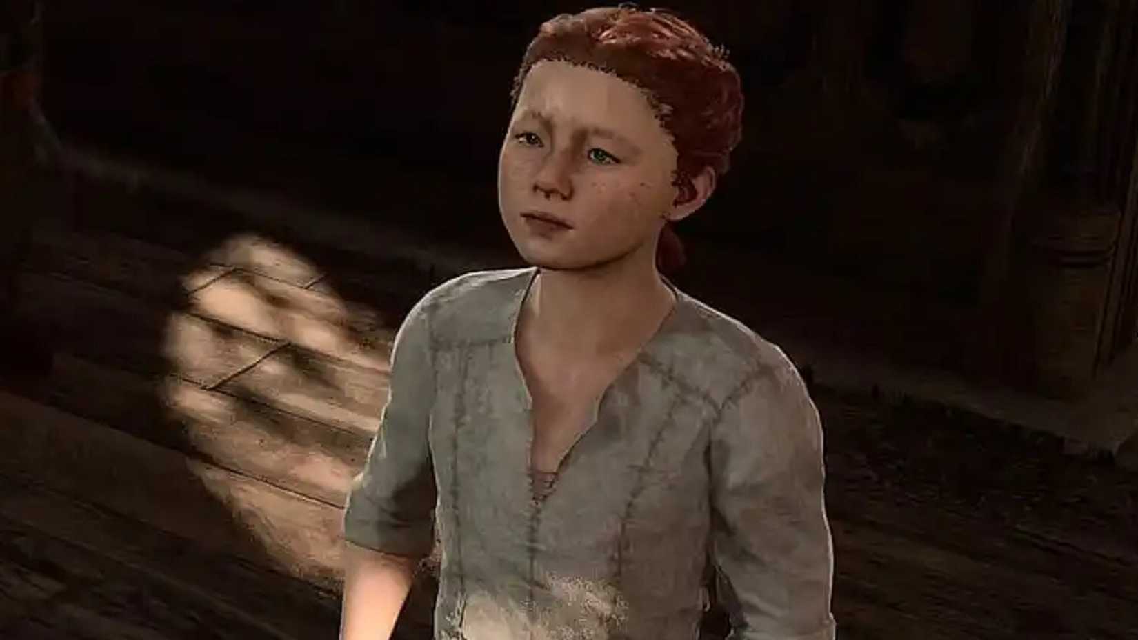 Baldurs Gate 3 Vanra Act 3