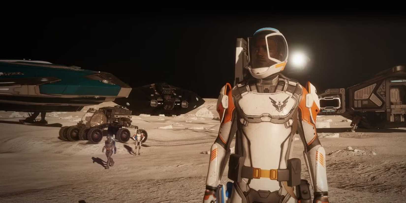 Best Games for Star Wars Fans That Arent Star Wars Games Elite Dangerous