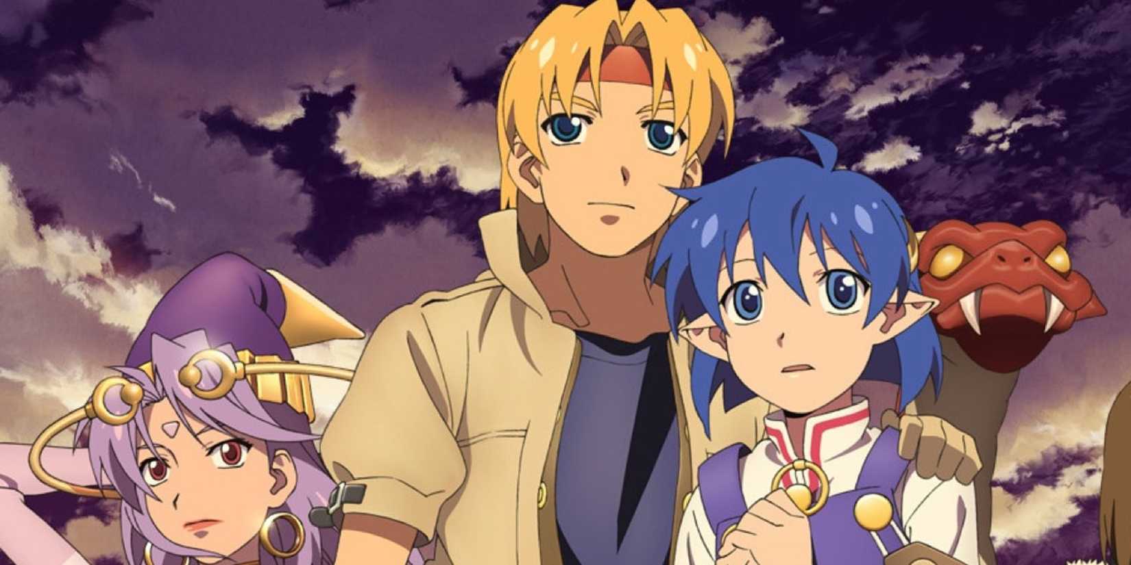 Best Games for Star Wars Fans That Arent Star Wars Games Star Ocean Second Evolution