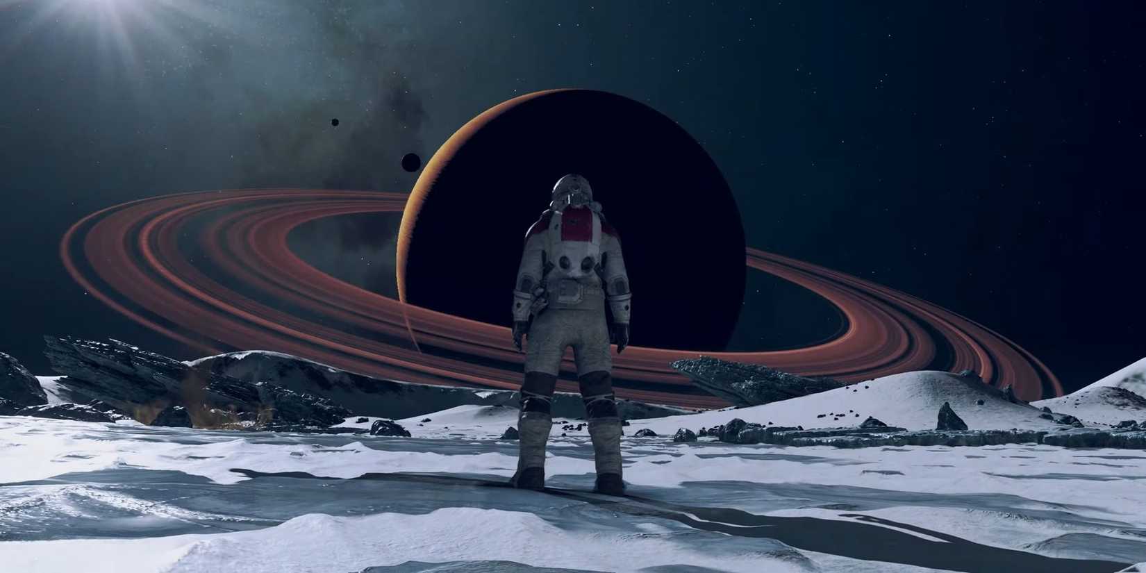 Best Games for Star Wars Fans That Arent Star Wars Games Starfield