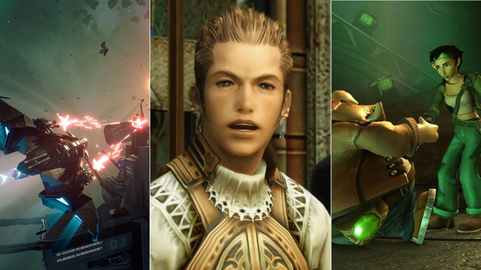 Best Games for Star Wars Fans that are Not Star Wars Games