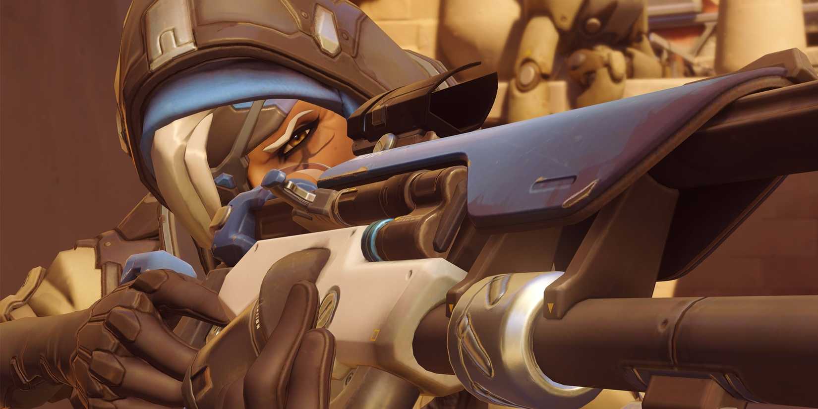 The Best Heroes in Overwatch, 10 Years Later