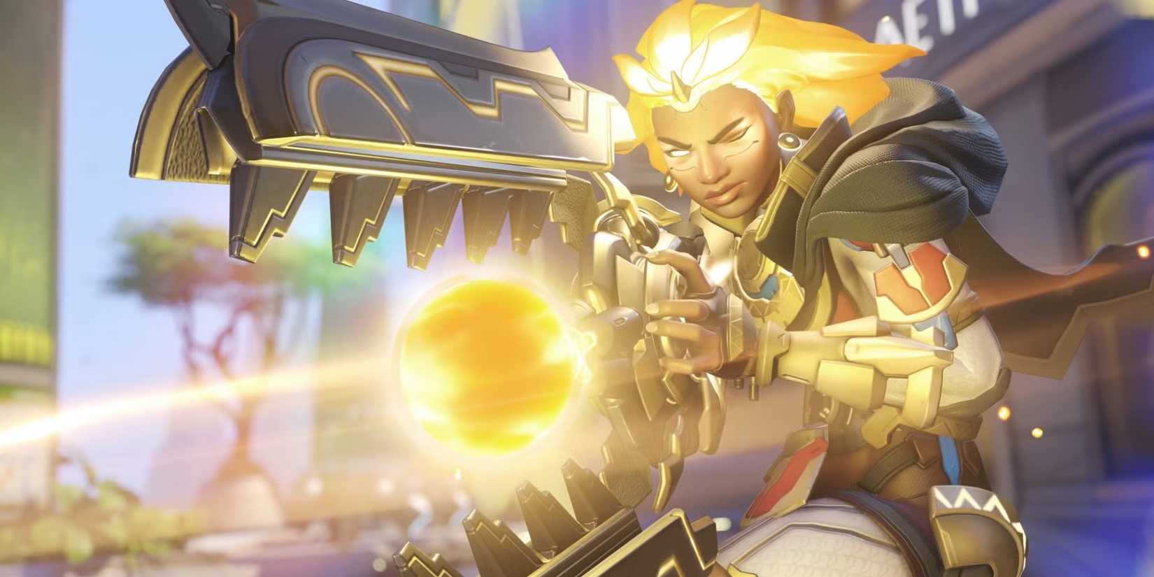 Best Heroes in Overwatch 10 Years Later Illari