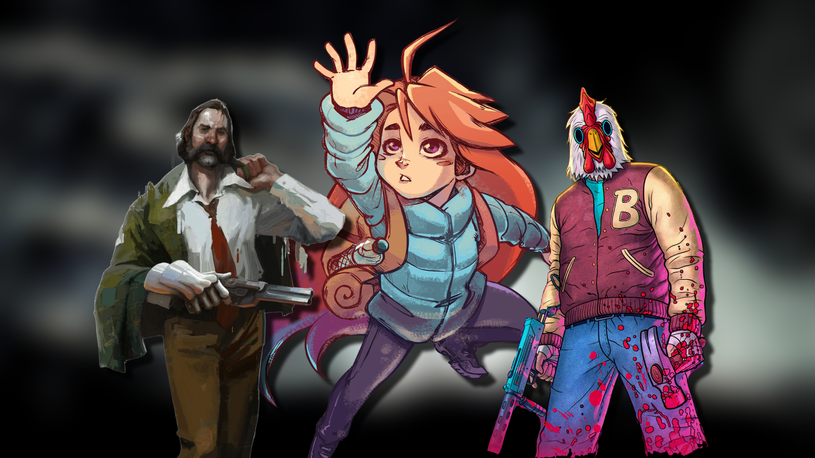 10 Greatest Indie Games of the 2010s