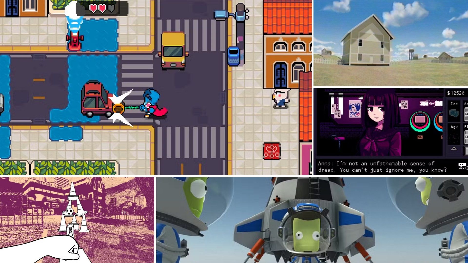 Best Latin American Games, Ranked