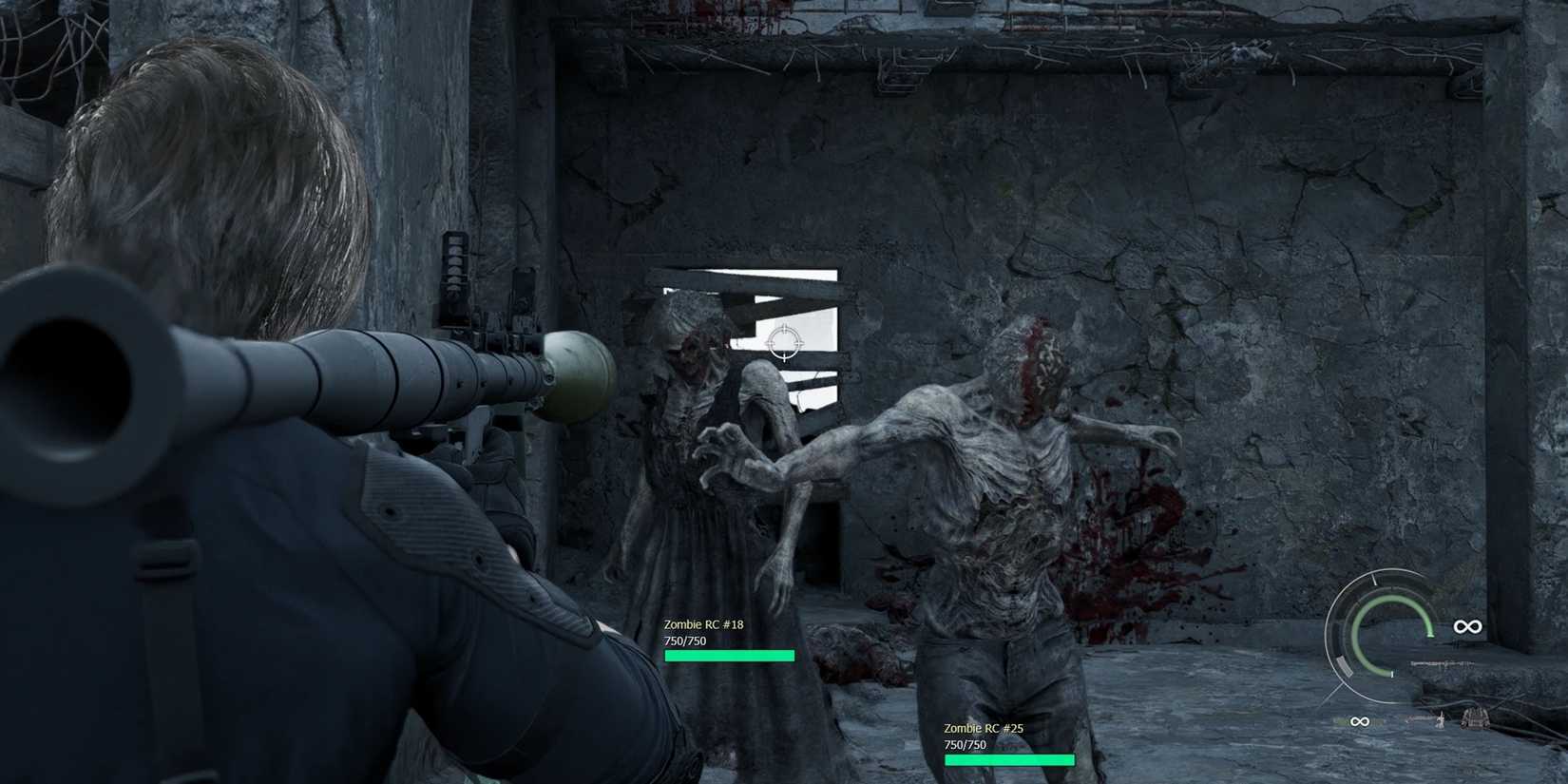 10 Best Mods For Resident Evil Requiem Every PC Player Needs To Try