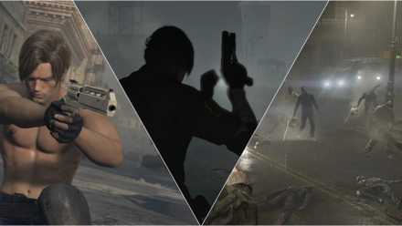 The Best Mods for Evil Need to Stay