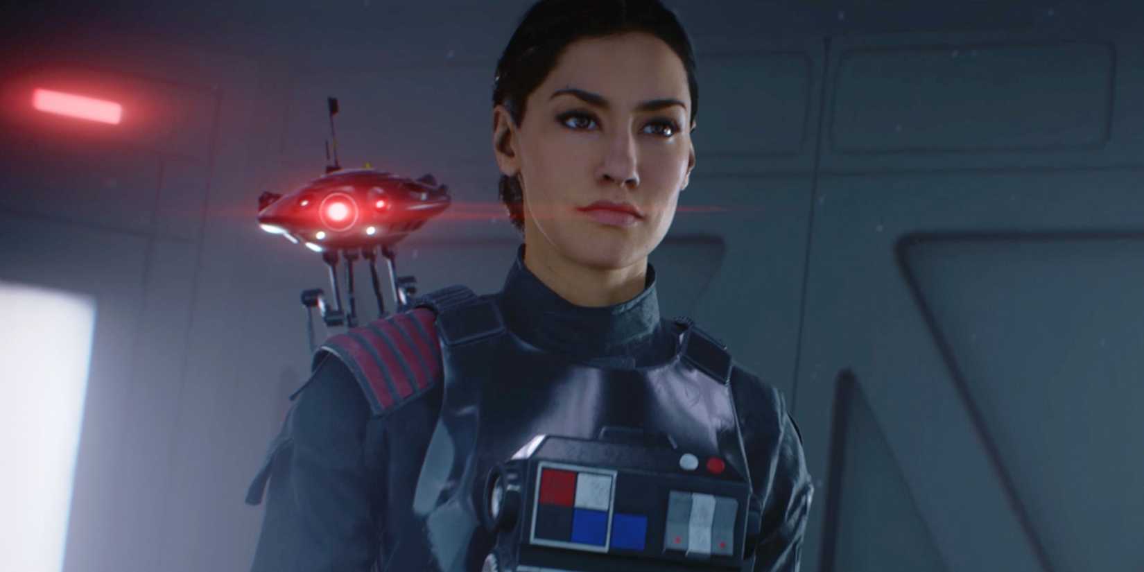 Ranking of the best protagonists in Star Wars games Star Wars Battlefront II