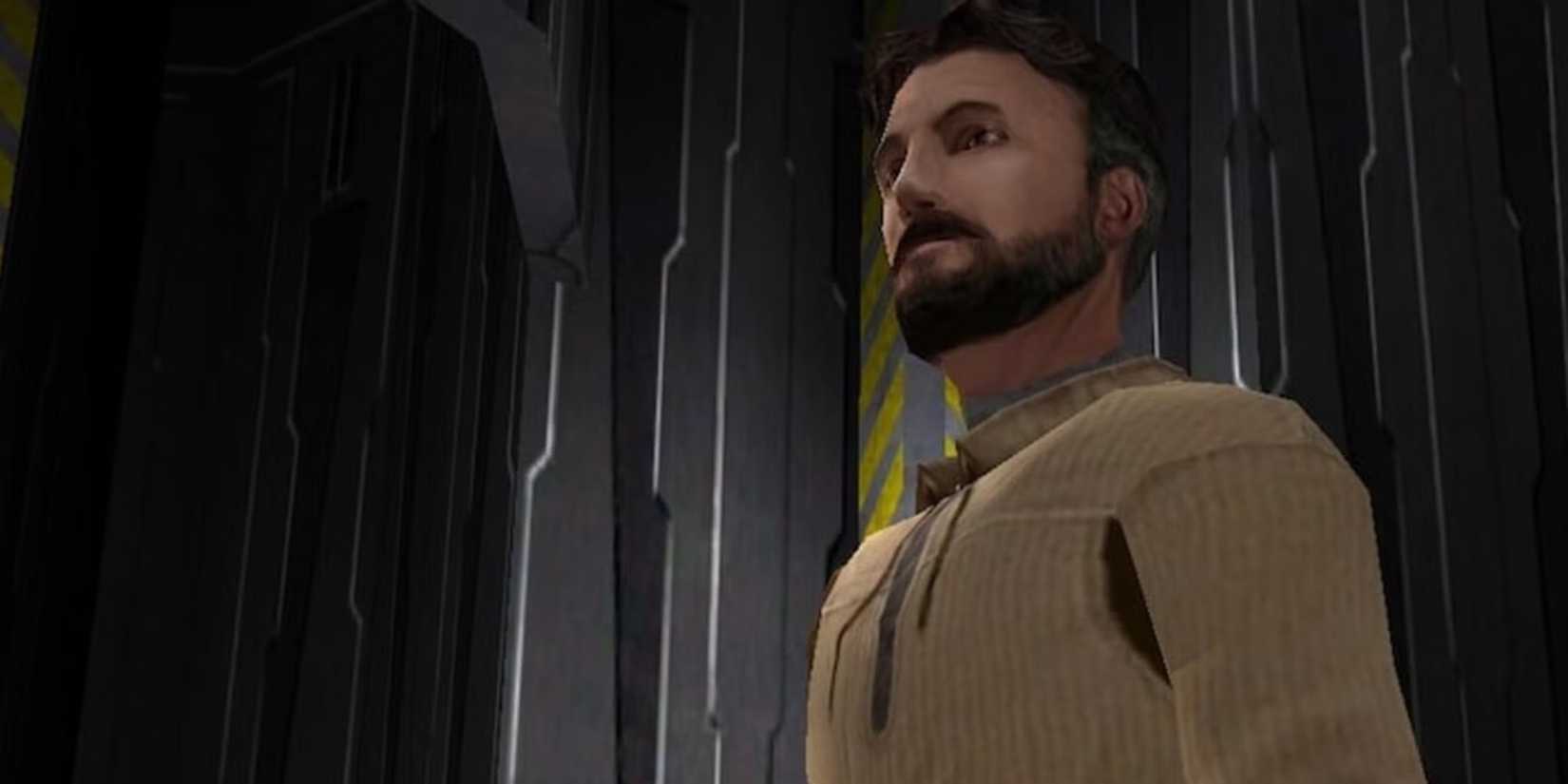 Ranking of the best Star Wars game protagonists Star Wars Dark Force