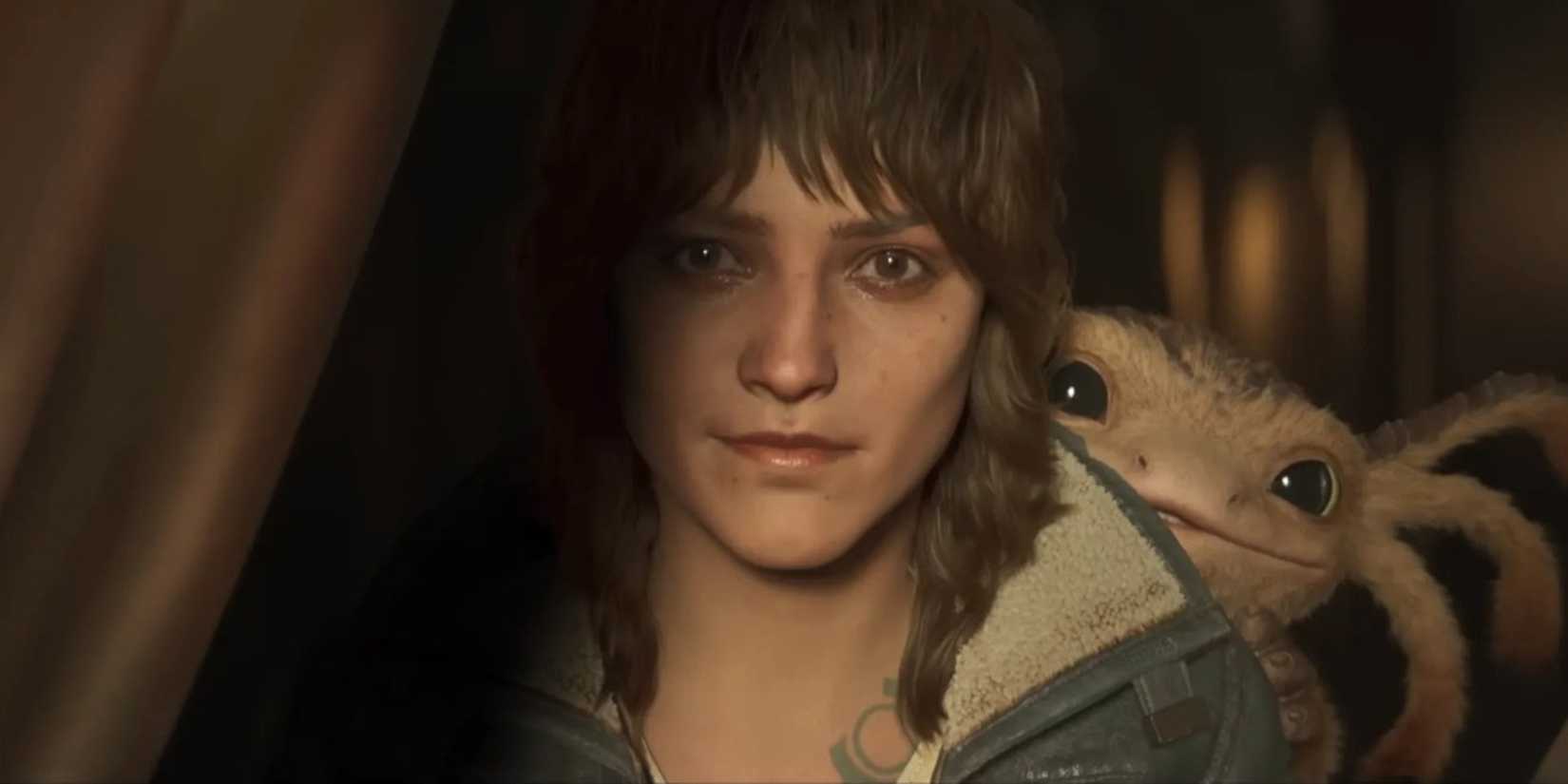 Ranking of the best protagonists in Star Wars games Star Wars Outlaws