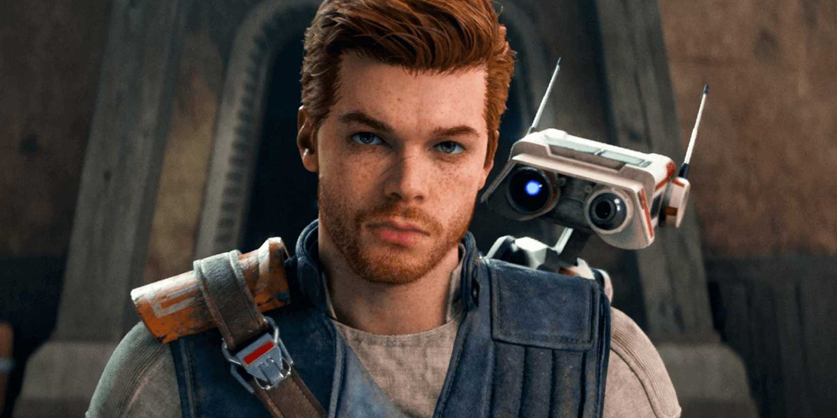 Best Star Wars Games to Play On Game Pass and PS Plus Right Now Star Wars Jedi Survivor