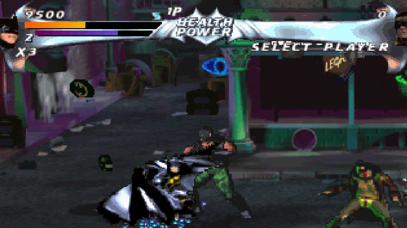 10 Games with the Best-Looking 3D Sprites Ever