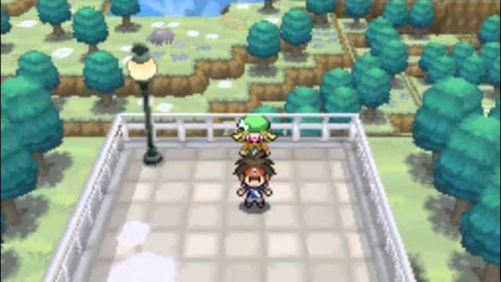 10 Pokémon Games That Made Catching Rare Pokémon A Thrill