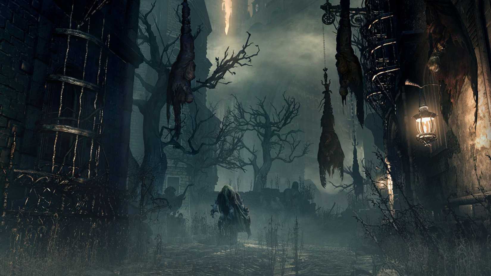 bloodborne