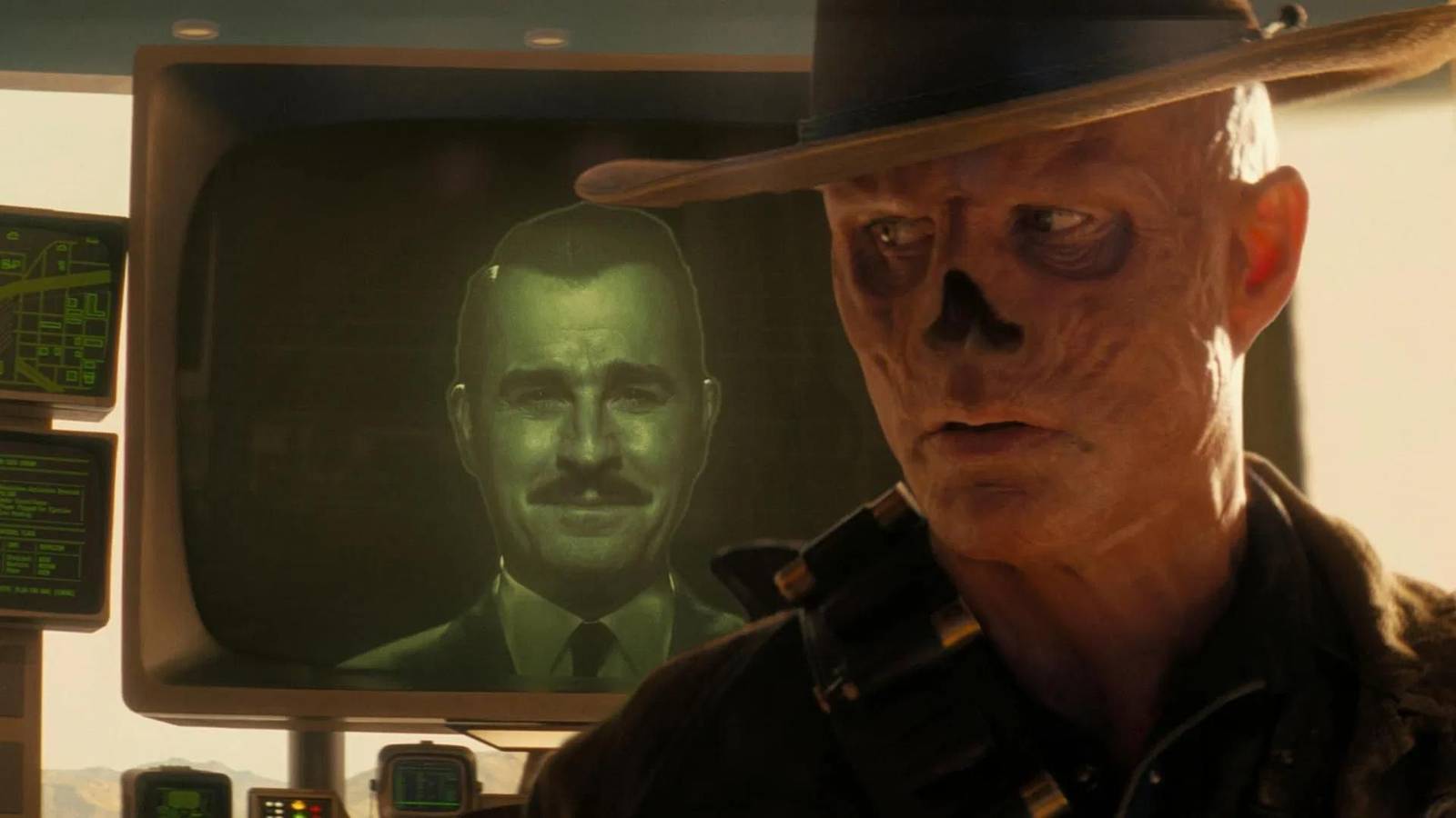 Fallout Officially Announces Aaron Paul for Its Next Season