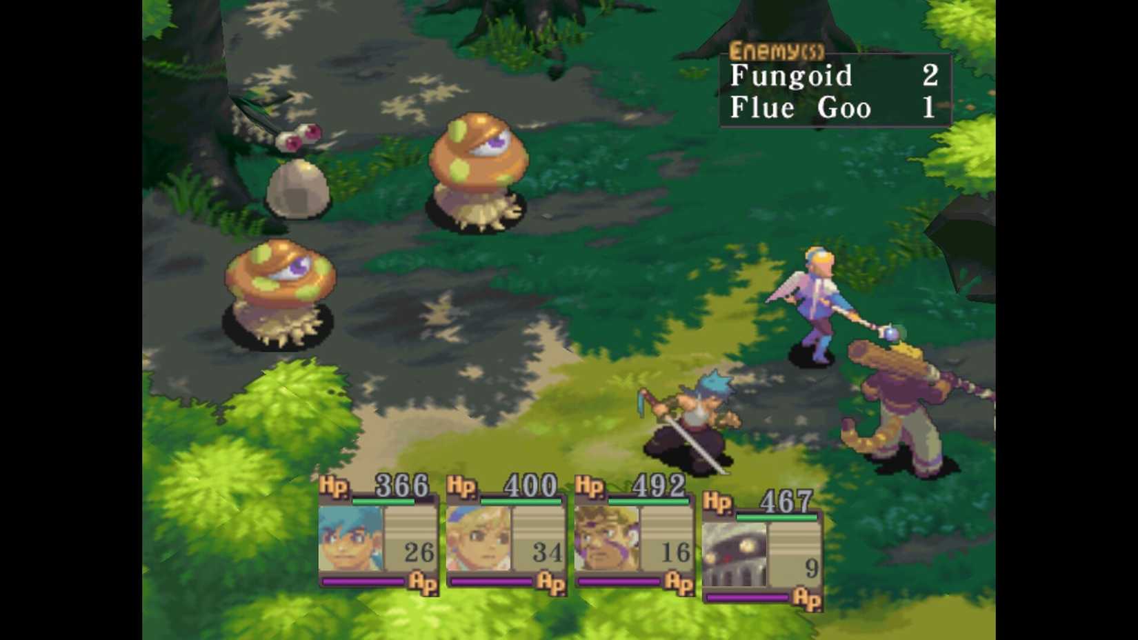 10 Best JRPGs That Became the End of an Era for Traditional Turn-Based Combat