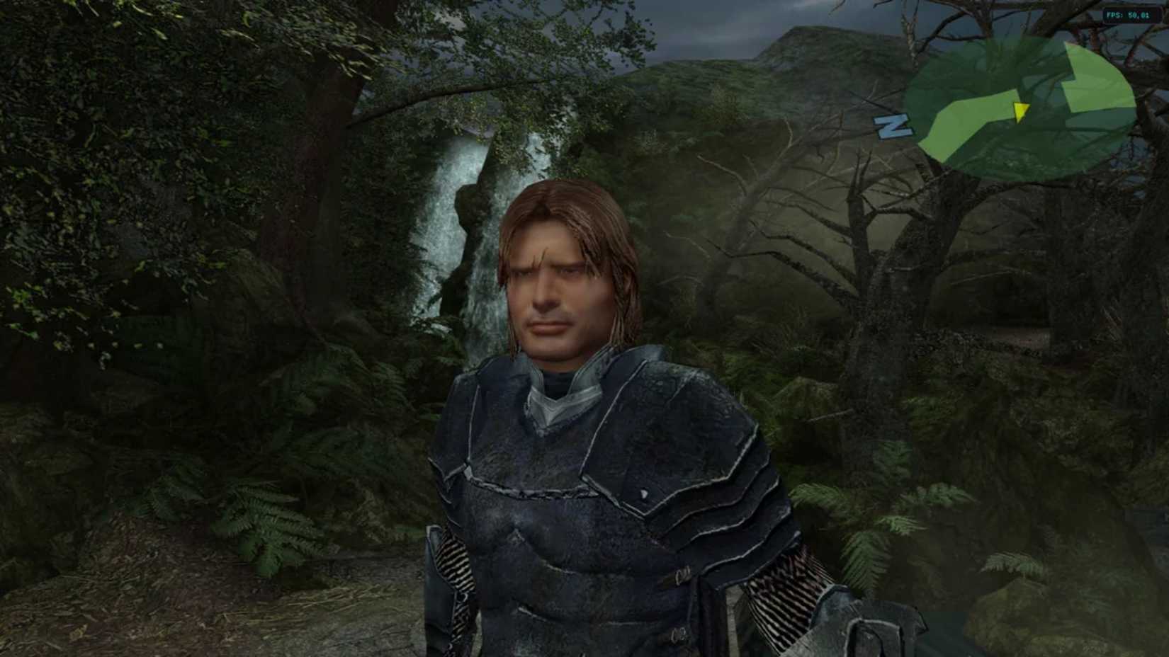  The Third Age Gameplay