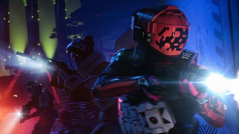 Bungie Marathon Season 2