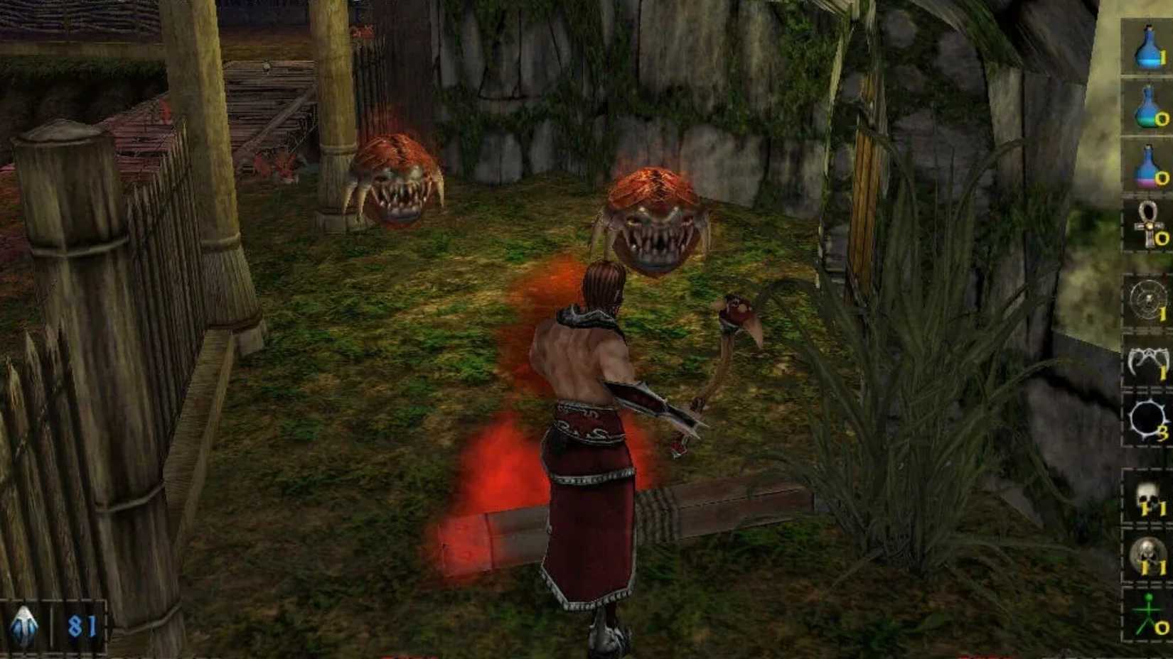 Call for Heroes Pompolic Wars
