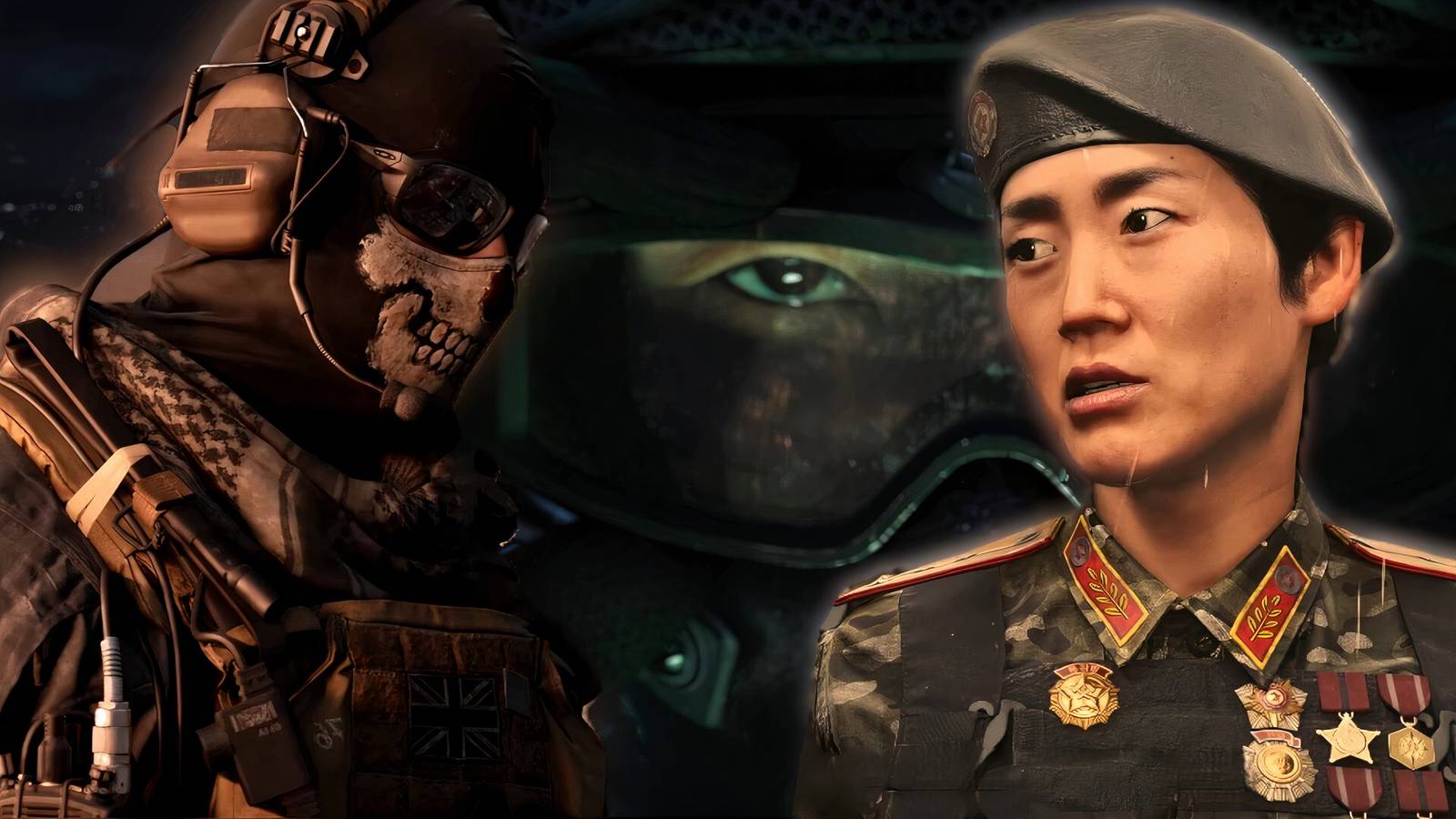 Infinity Ward Looks to Do Something New With Call of Duty: Modern Warfare 4