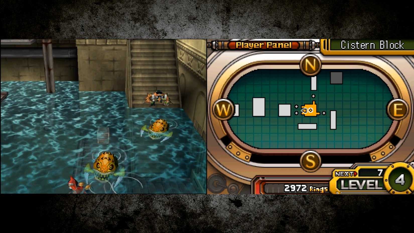 Hidden Nintendo DS JRPGs From Famous Developers You Probably Missed