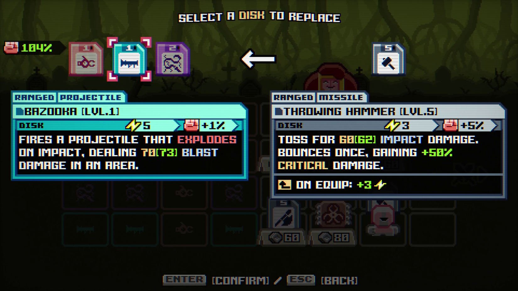 Chivalware Preview: A Love Letter to Gaming's Past
