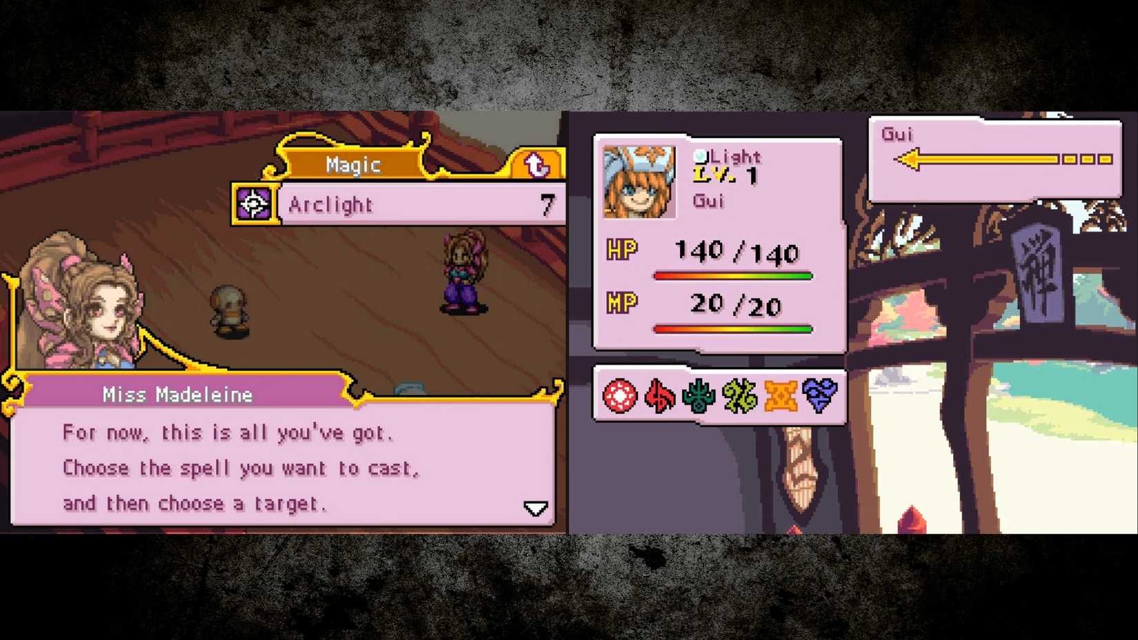 Hidden Nintendo DS JRPGs From Famous Developers You Probably Missed