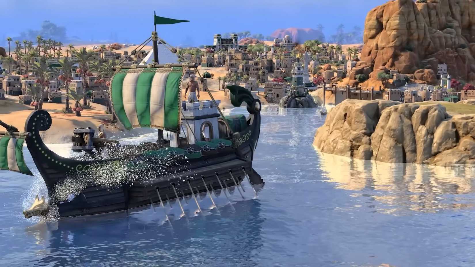 Civ 7 We Got It Wrong