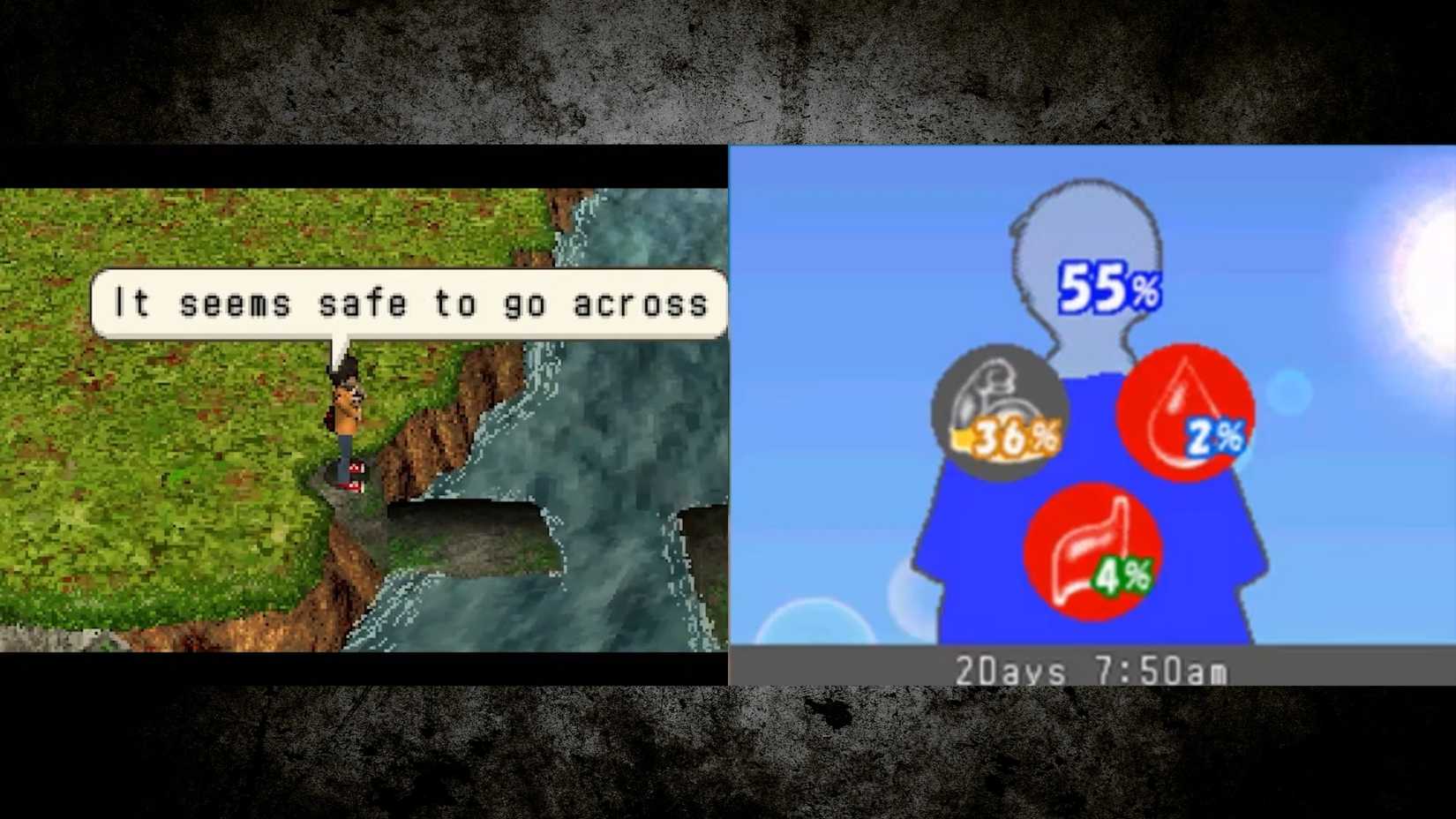 Hidden Nintendo DS JRPGs From Famous Developers You Probably Missed