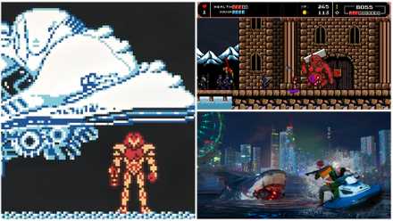 Every Metroidvania Coming Out in 2026