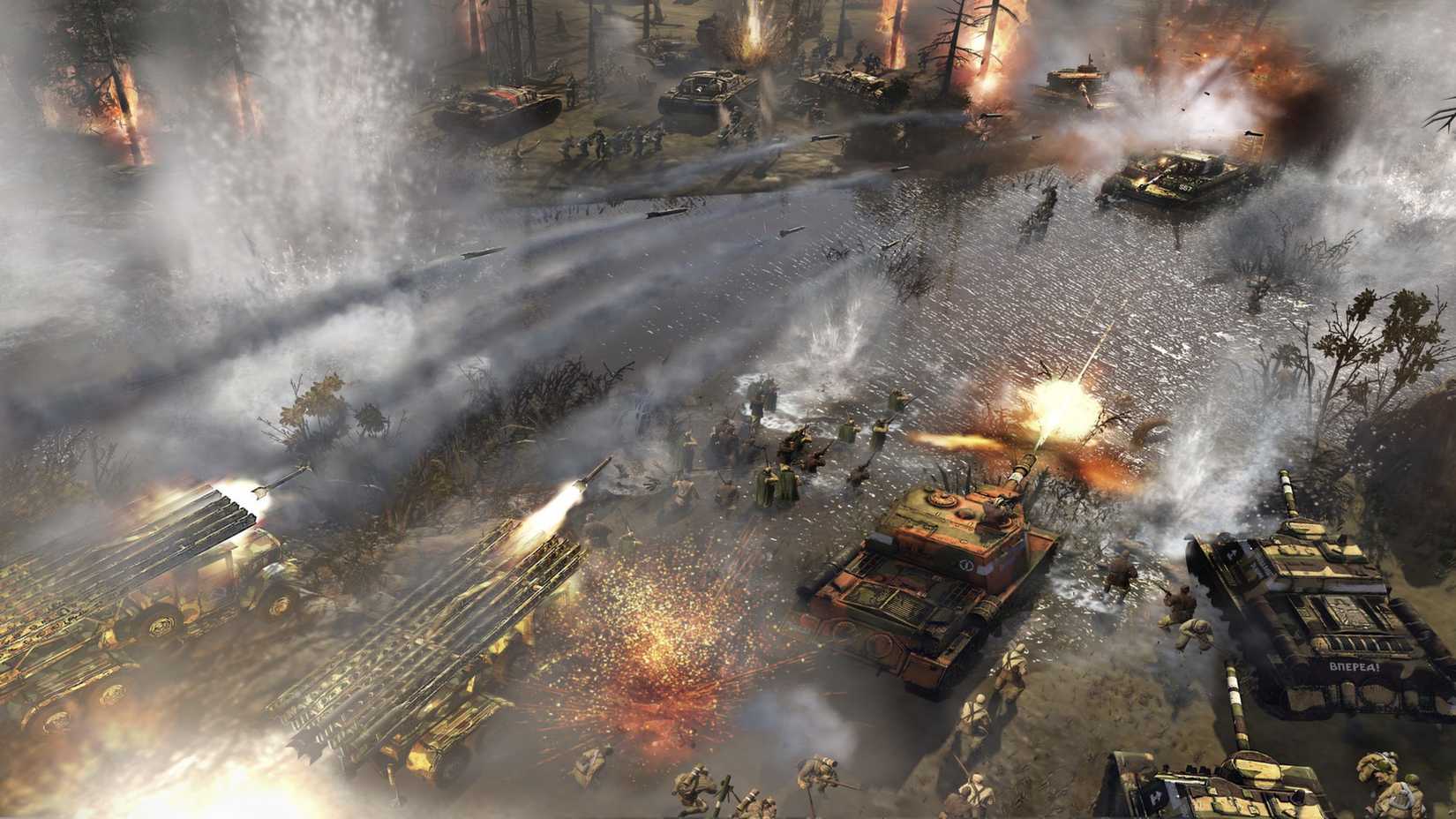 9 Best Strategy Games for Busy Players
