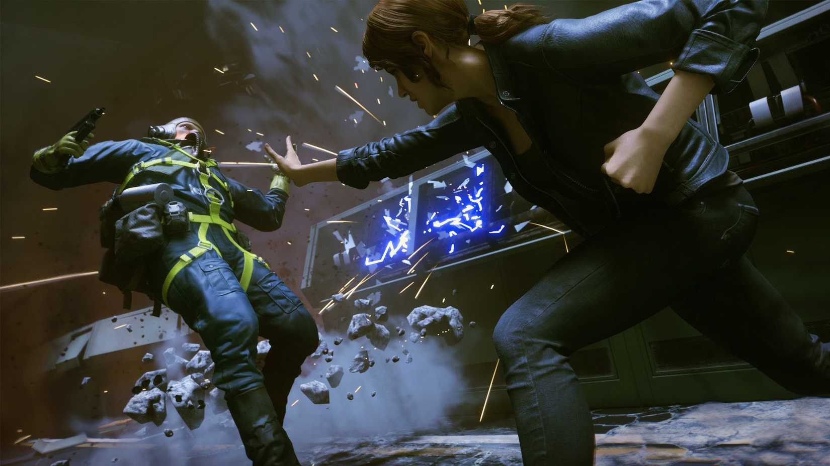 10 Third-Person Games That Aren't Cover-Based