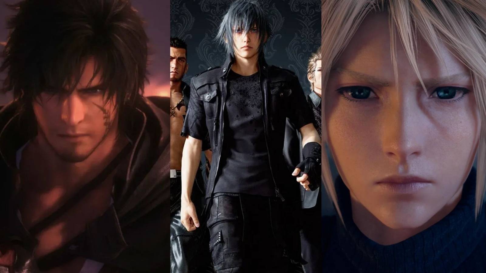 What Square Enix Needs to Do for Final Fantasy 17 to Return to Glory