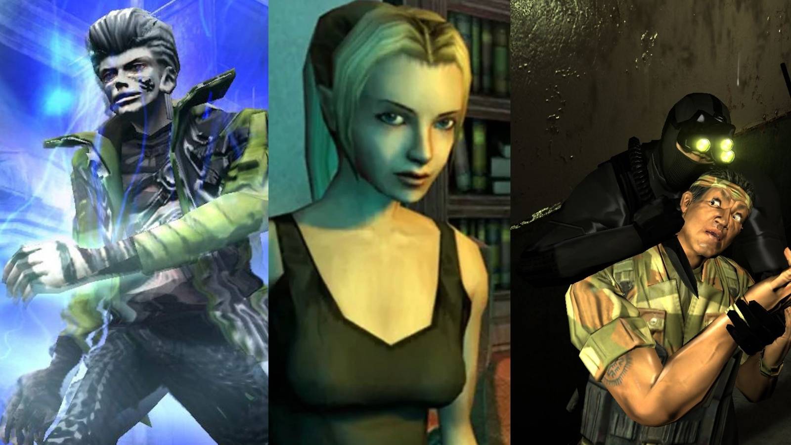 10 Games that More Games Should Copy