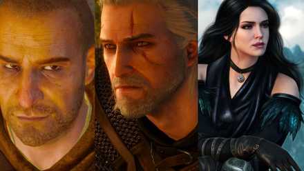8 Best Exploration Features in The Witcher 3