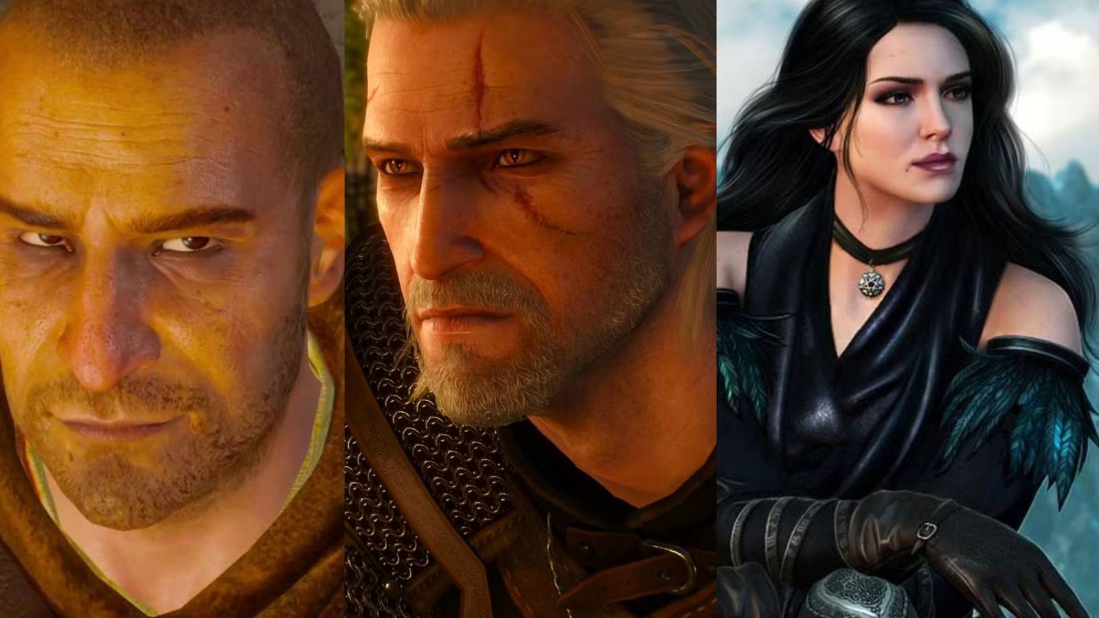 8 Reasons The Witcher 3 Still Feels Like the Standard for Fantasy RPGs