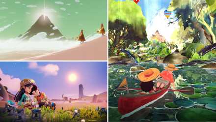 10 Cozy Games That Changed The Genre