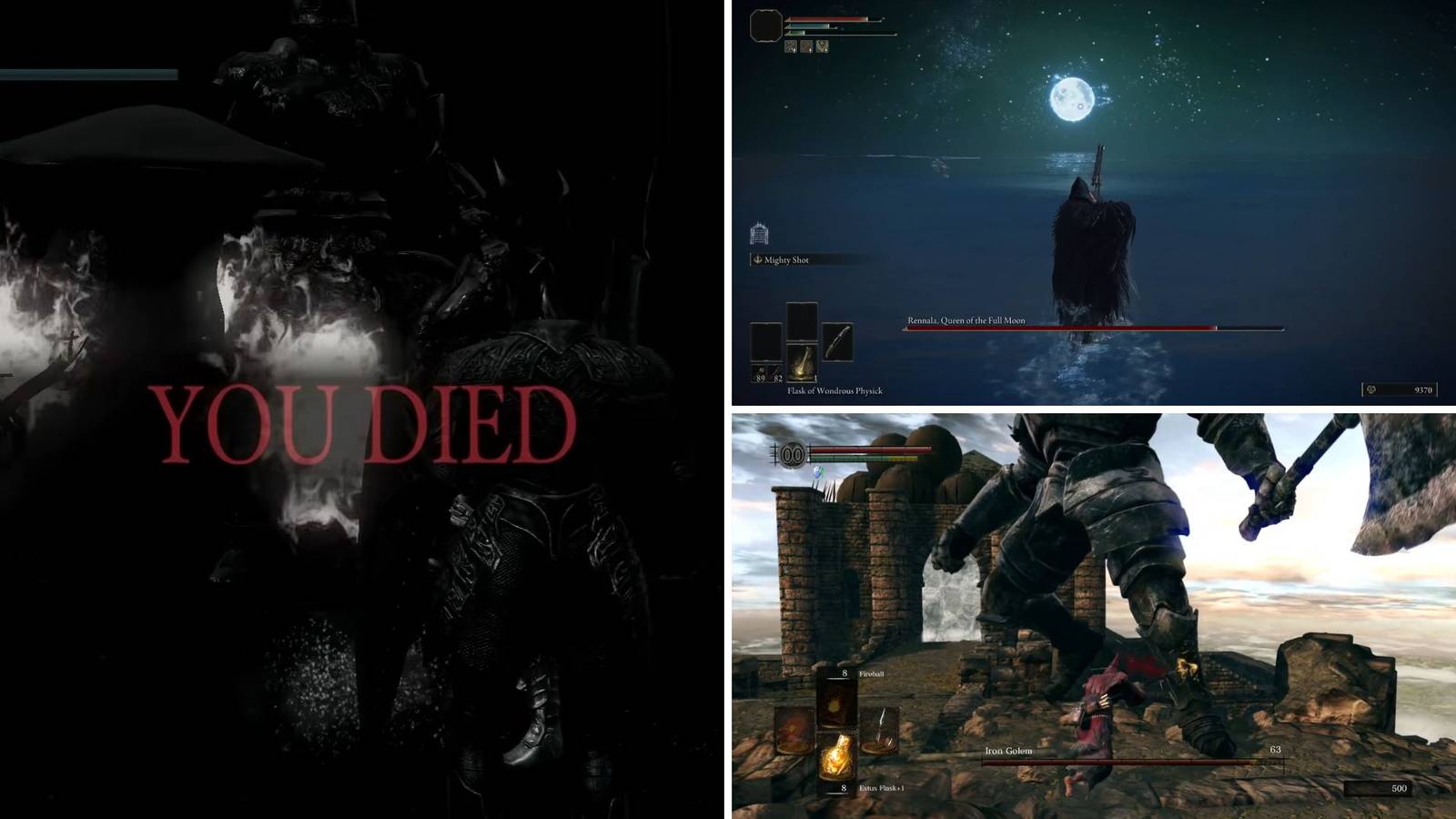10 Refreshing Souls Game Challenges