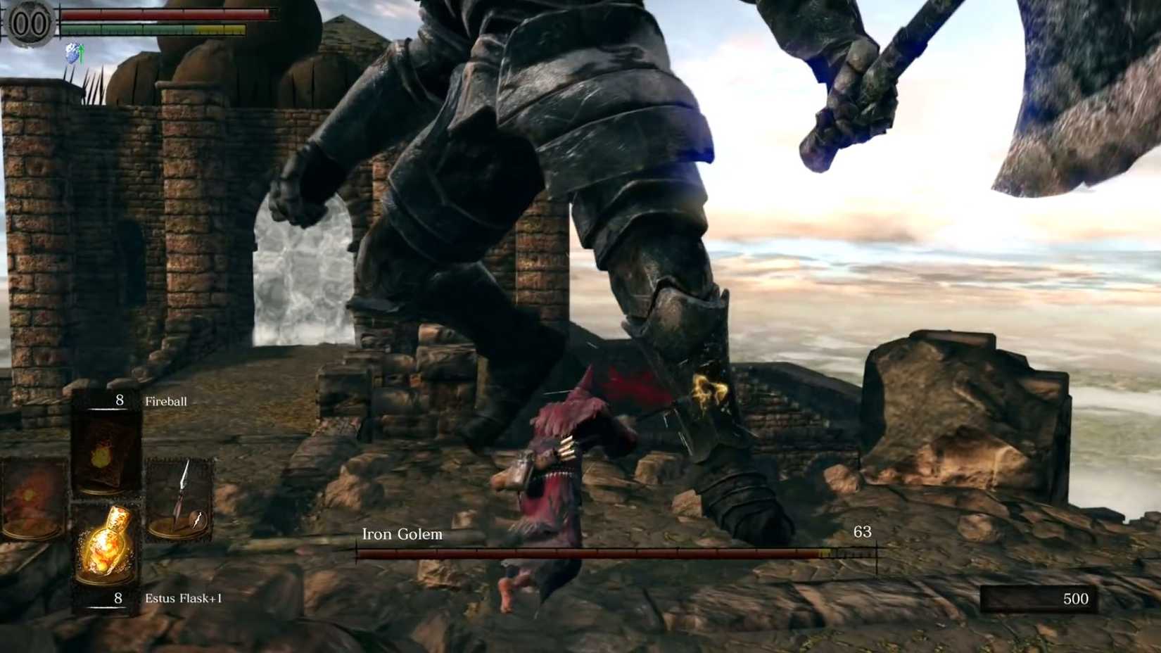 10 Refreshing Souls Game Challenges