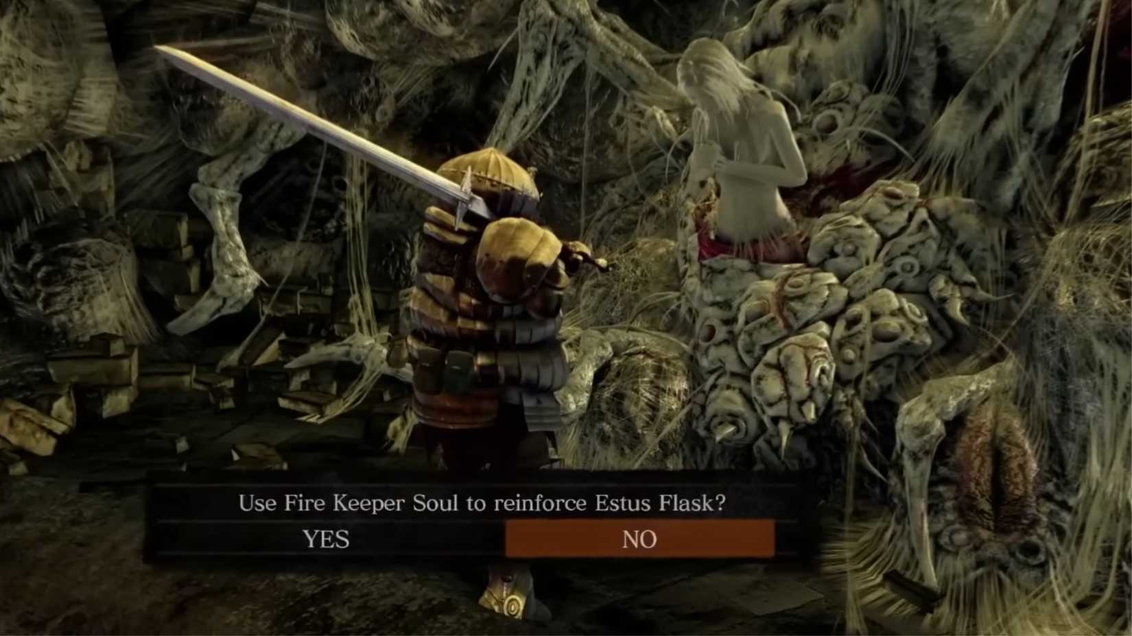 10 Refreshing Souls Game Challenges
